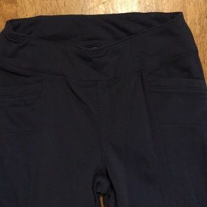 Athleta xxxs leggings